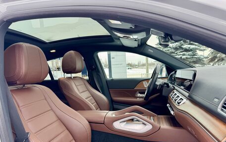 Mercedes-Benz GLE Coupe, 2023 год, 11 690 000 рублей, 13 фотография