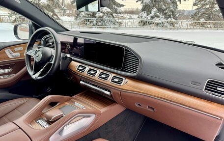 Mercedes-Benz GLE Coupe, 2023 год, 11 690 000 рублей, 12 фотография