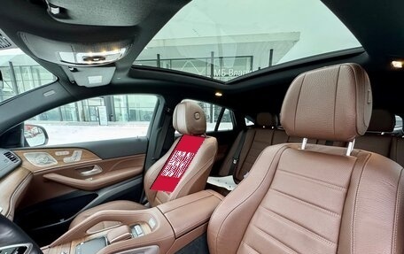 Mercedes-Benz GLE Coupe, 2023 год, 11 690 000 рублей, 15 фотография