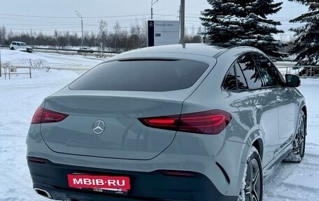Mercedes-Benz GLE Coupe, 2023 год, 11 690 000 рублей, 9 фотография