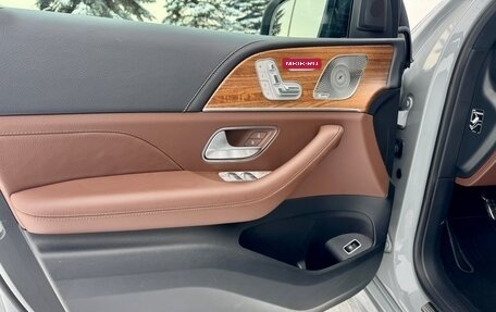 Mercedes-Benz GLE Coupe, 2023 год, 11 690 000 рублей, 18 фотография