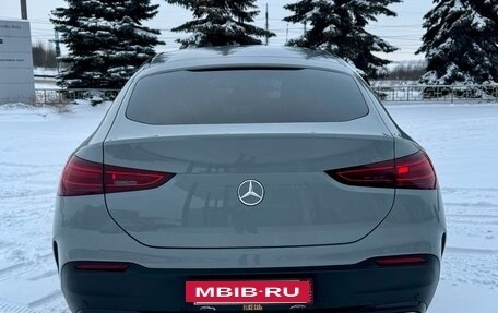 Mercedes-Benz GLE Coupe, 2023 год, 11 690 000 рублей, 11 фотография