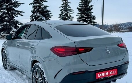 Mercedes-Benz GLE Coupe, 2023 год, 11 690 000 рублей, 7 фотография