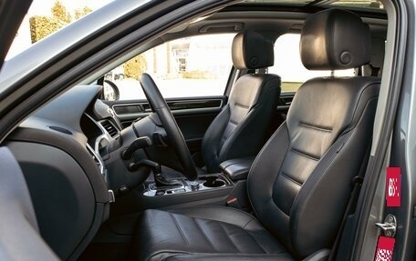 Volkswagen Touareg III, 2014 год, 2 365 000 рублей, 11 фотография