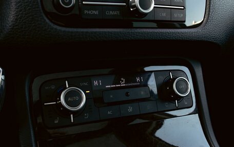 Volkswagen Touareg III, 2014 год, 2 365 000 рублей, 15 фотография