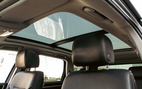 Volkswagen Touareg III, 2014 год, 2 365 000 рублей, 17 фотография