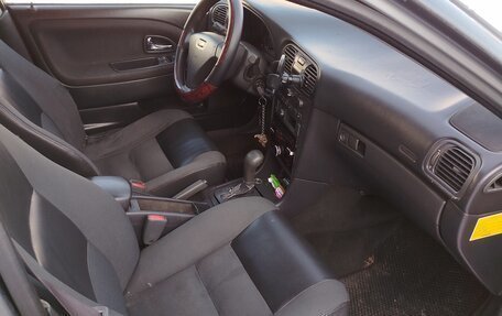 Volvo S40 II, 2003 год, 350 000 рублей, 4 фотография