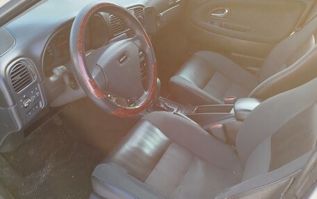 Volvo S40 II, 2003 год, 350 000 рублей, 5 фотография