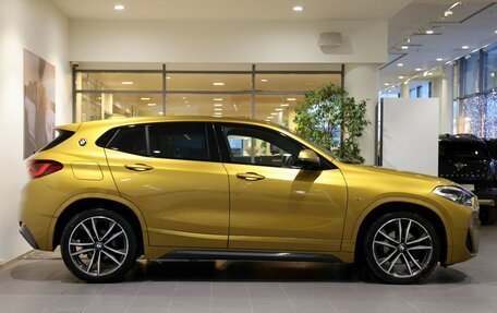 BMW X2, 2020 год, 3 850 000 рублей, 4 фотография