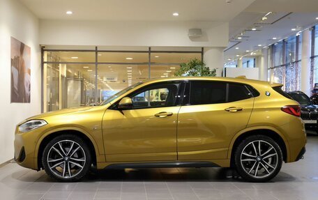 BMW X2, 2020 год, 3 850 000 рублей, 7 фотография