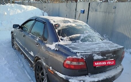 Volvo S40 II, 2003 год, 350 000 рублей, 3 фотография