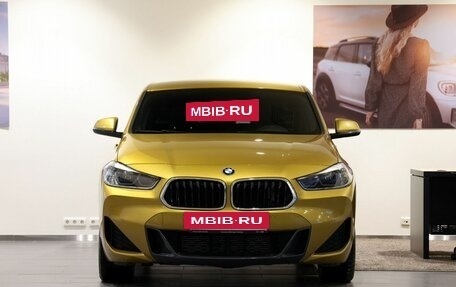 BMW X2, 2020 год, 3 850 000 рублей, 2 фотография