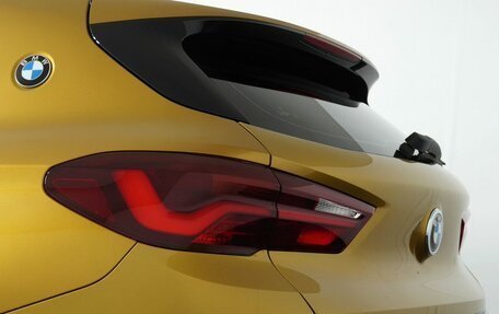 BMW X2, 2020 год, 3 850 000 рублей, 9 фотография