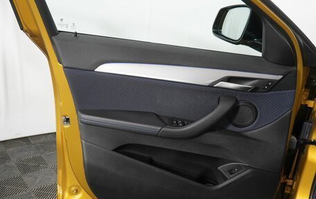 BMW X2, 2020 год, 3 850 000 рублей, 10 фотография