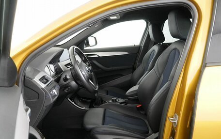 BMW X2, 2020 год, 3 850 000 рублей, 11 фотография