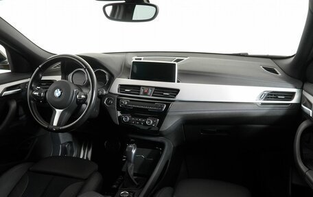 BMW X2, 2020 год, 3 850 000 рублей, 14 фотография