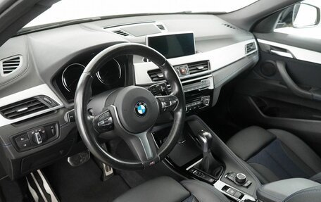 BMW X2, 2020 год, 3 850 000 рублей, 12 фотография