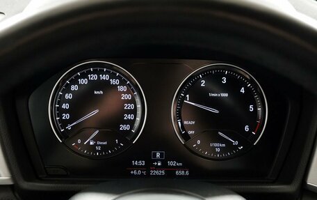 BMW X2, 2020 год, 3 850 000 рублей, 17 фотография