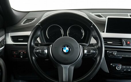 BMW X2, 2020 год, 3 850 000 рублей, 20 фотография