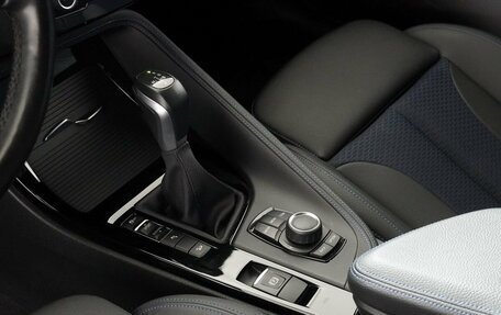 BMW X2, 2020 год, 3 850 000 рублей, 22 фотография