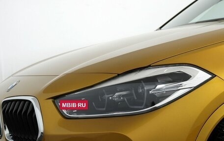 BMW X2, 2020 год, 3 850 000 рублей, 8 фотография
