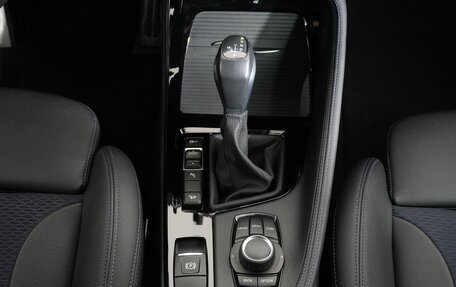 BMW X2, 2020 год, 3 850 000 рублей, 23 фотография