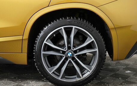 BMW X2, 2020 год, 3 850 000 рублей, 30 фотография