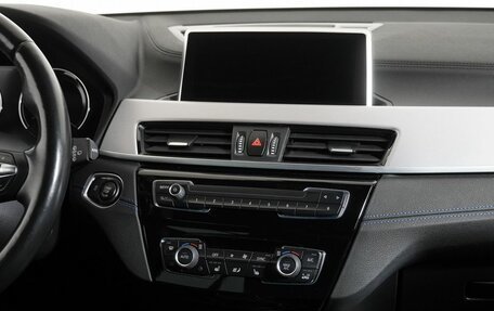 BMW X2, 2020 год, 3 850 000 рублей, 24 фотография