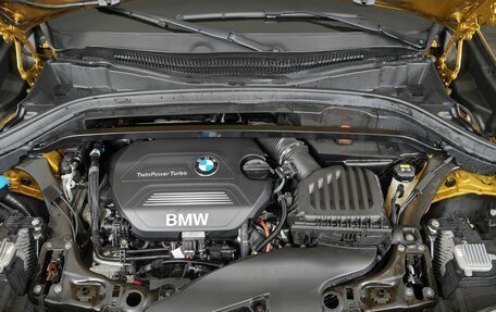 BMW X2, 2020 год, 3 850 000 рублей, 29 фотография