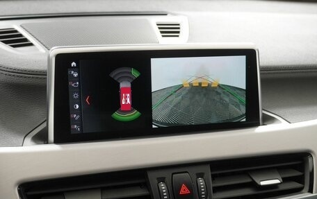 BMW X2, 2020 год, 3 850 000 рублей, 25 фотография