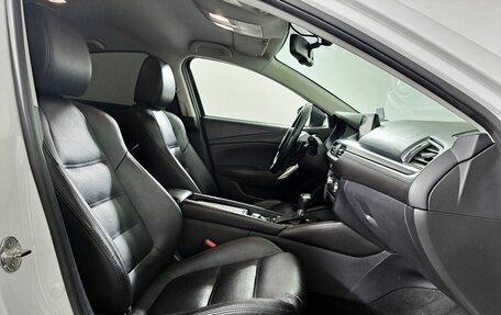 Mazda 6, 2016 год, 1 525 000 рублей, 13 фотография