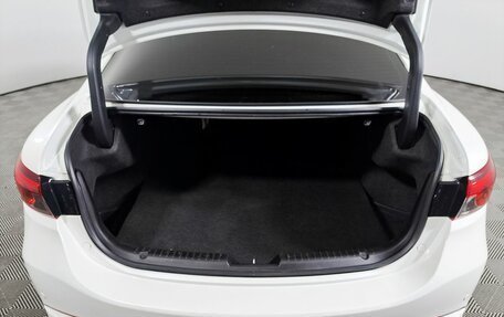 Mazda 6, 2016 год, 1 525 000 рублей, 12 фотография