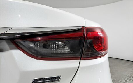 Mazda 6, 2016 год, 1 525 000 рублей, 11 фотография