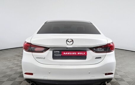 Mazda 6, 2016 год, 1 525 000 рублей, 7 фотография