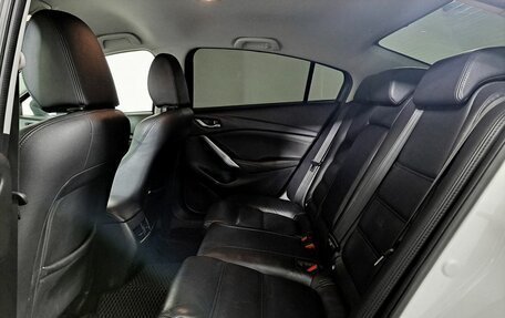 Mazda 6, 2016 год, 1 525 000 рублей, 15 фотография