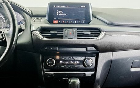 Mazda 6, 2016 год, 1 525 000 рублей, 18 фотография