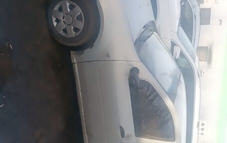 Renault Logan I, 2008 год, 199 000 рублей, 4 фотография