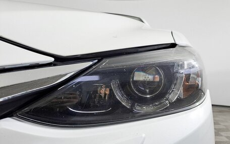 Mazda 6, 2016 год, 1 525 000 рублей, 21 фотография