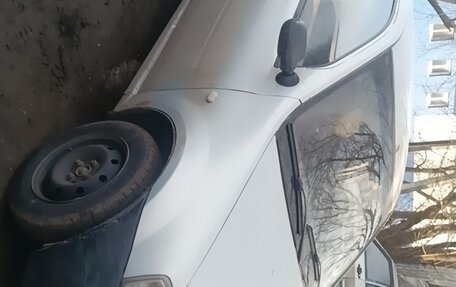 Renault Logan I, 2008 год, 199 000 рублей, 6 фотография