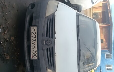 Renault Logan I, 2008 год, 199 000 рублей, 3 фотография