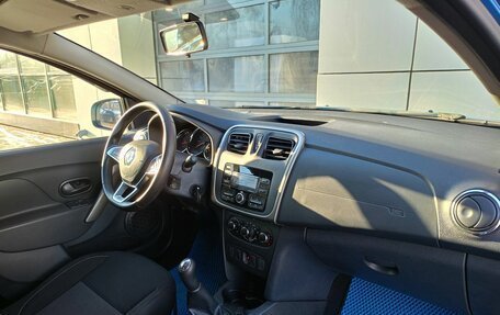 Renault Sandero II рестайлинг, 2020 год, 1 245 100 рублей, 6 фотография