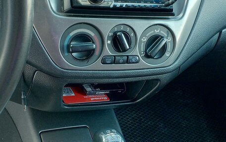 Mitsubishi Lancer IX, 2006 год, 450 000 рублей, 6 фотография