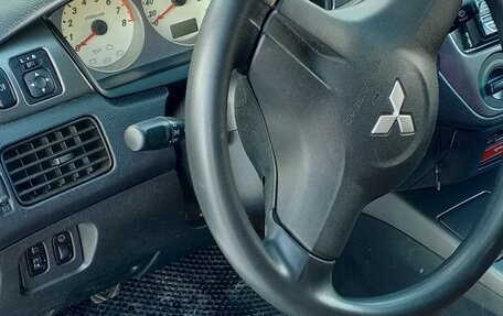 Mitsubishi Lancer IX, 2006 год, 450 000 рублей, 3 фотография