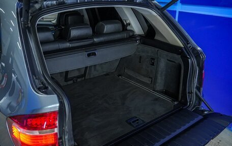 BMW X5, 2007 год, 1 190 000 рублей, 9 фотография