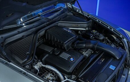 BMW X5, 2007 год, 1 190 000 рублей, 5 фотография