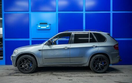 BMW X5, 2007 год, 1 190 000 рублей, 3 фотография