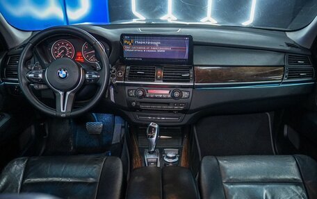 BMW X5, 2007 год, 1 190 000 рублей, 12 фотография