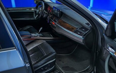 BMW X5, 2007 год, 1 190 000 рублей, 13 фотография