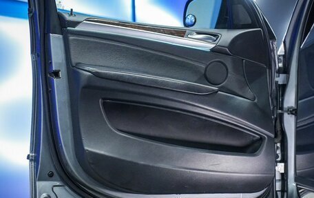 BMW X5, 2007 год, 1 190 000 рублей, 15 фотография