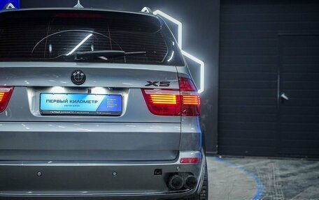 BMW X5, 2007 год, 1 190 000 рублей, 16 фотография